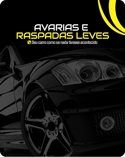 AVARIAS