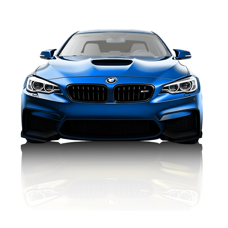BMW Azul copiar