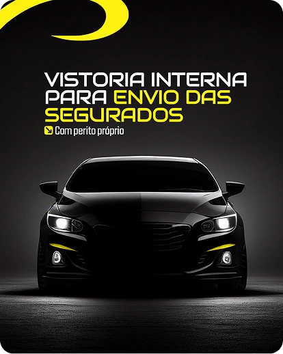 VISTORIA INTERNA
